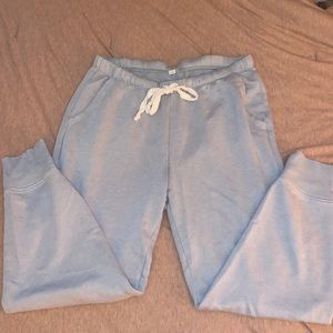 Aerie Sweatpants joggers
